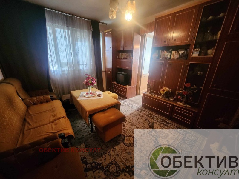 Продава 3-СТАЕН, гр. Благоевград, Широк център, снимка 5 - Aпартаменти - 47706042