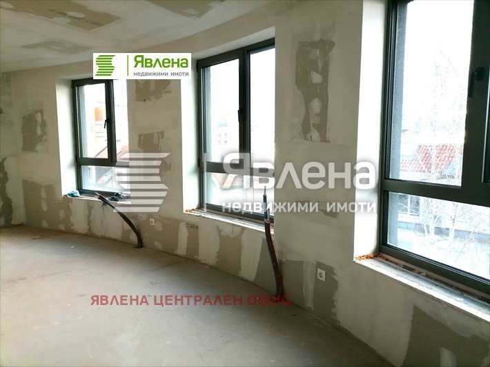 Продава 3-СТАЕН, гр. София, Манастирски ливади, снимка 1 - Aпартаменти - 47441662