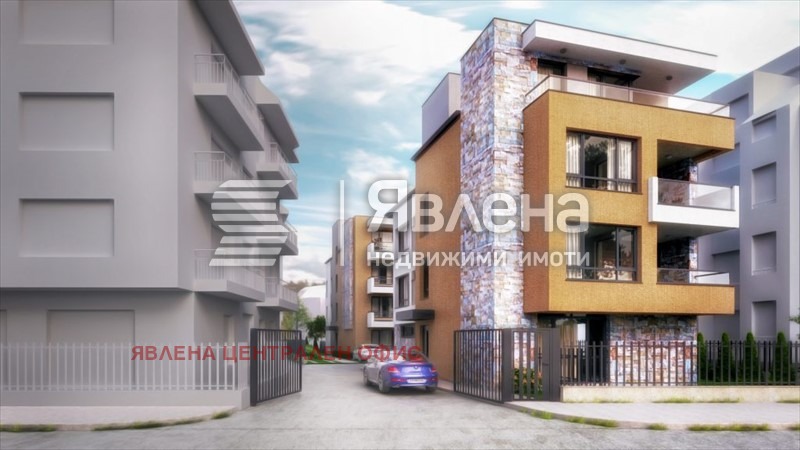 Продава 3-СТАЕН, гр. София, Карпузица, снимка 14 - Aпартаменти - 48912323