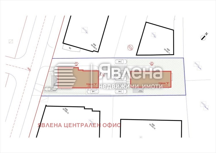 Продава 3-СТАЕН, гр. София, Карпузица, снимка 15 - Aпартаменти - 48912323