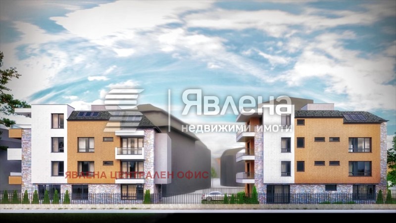 Продава 3-СТАЕН, гр. София, Карпузица, снимка 17 - Aпартаменти - 48912323