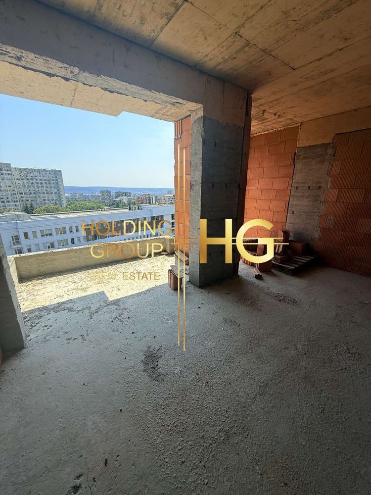 Na sprzedaż  2 sypialnie Warna , Izgrew , 89 mkw | 81164775 - obraz [7]