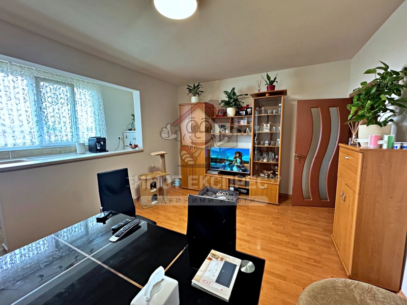 Продава  3-стаен област Пловдив , гр. Асеновград , 68 кв.м | 35553733 - изображение [3]
