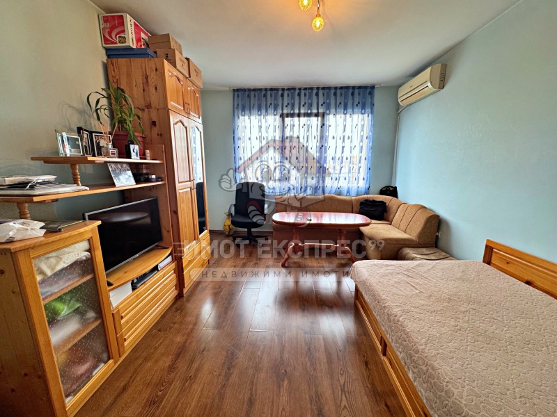 Продава  3-стаен област Пловдив , гр. Асеновград , 68 кв.м | 35553733 - изображение [8]
