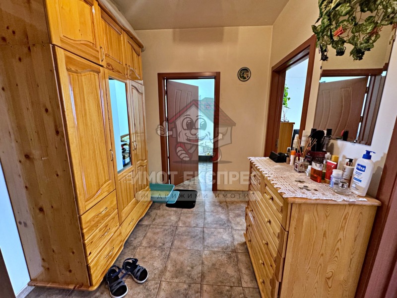 Продава  3-стаен област Пловдив , гр. Асеновград , 68 кв.м | 35553733 - изображение [13]
