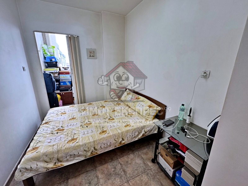 Продава  3-стаен област Пловдив , гр. Асеновград , 68 кв.м | 35553733 - изображение [15]