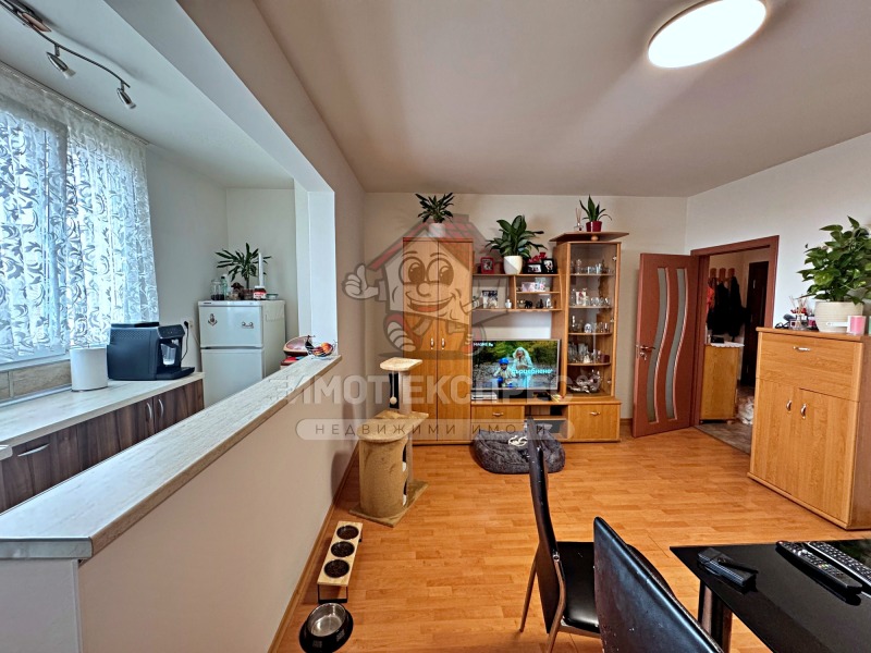 Продава  3-стаен област Пловдив , гр. Асеновград , 68 кв.м | 35553733 - изображение [7]
