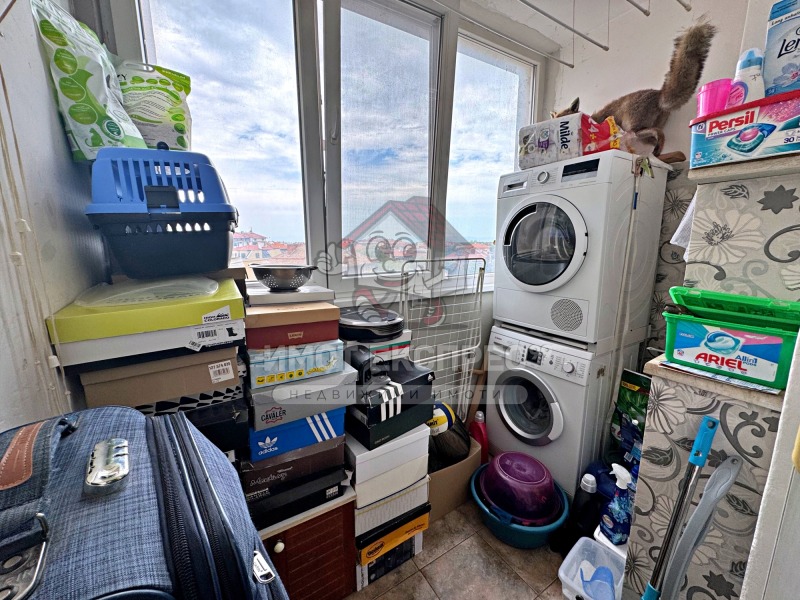 Продава  3-стаен област Пловдив , гр. Асеновград , 68 кв.м | 35553733 - изображение [16]