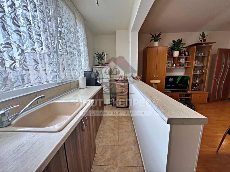 Продава  3-стаен област Пловдив , гр. Асеновград , 68 кв.м | 35553733 - изображение [5]