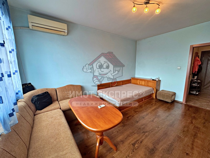 Продава  3-стаен област Пловдив , гр. Асеновград , 68 кв.м | 35553733 - изображение [11]