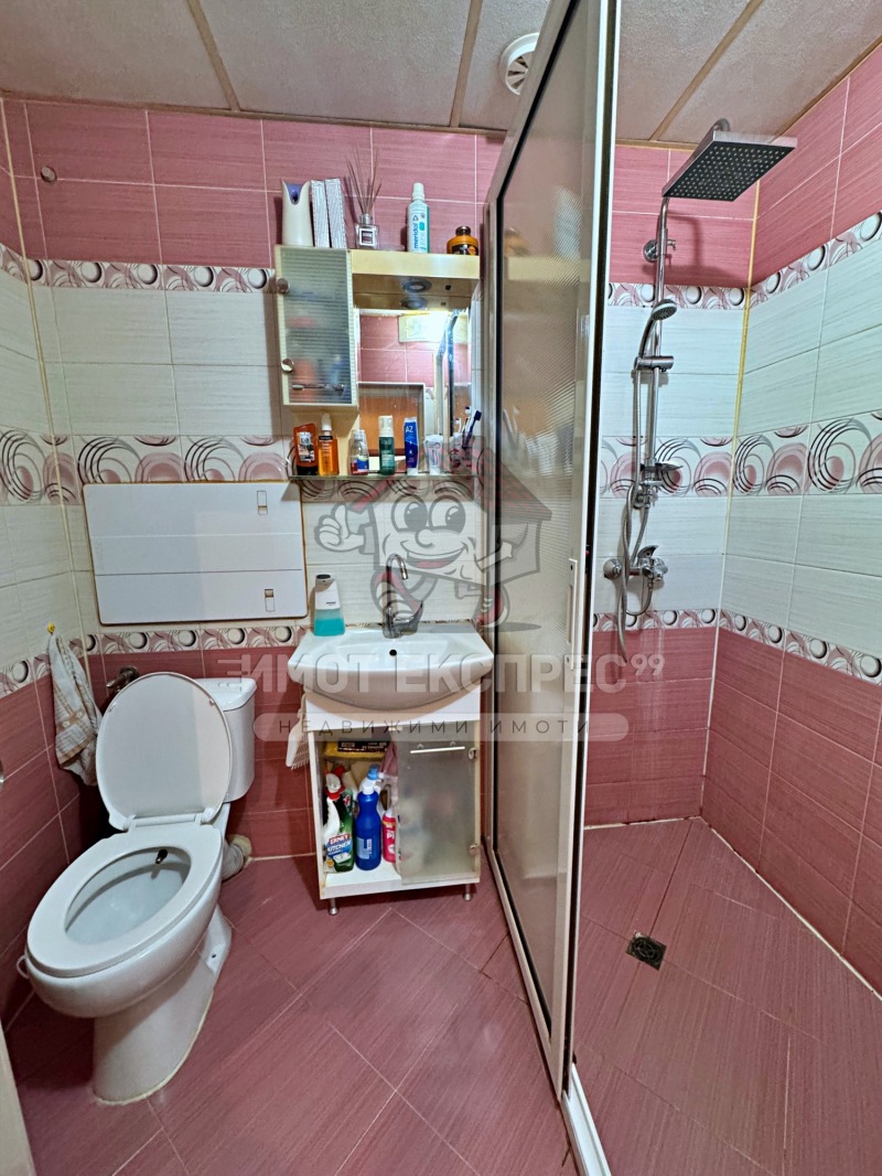 Продава  3-стаен област Пловдив , гр. Асеновград , 68 кв.м | 35553733 - изображение [17]