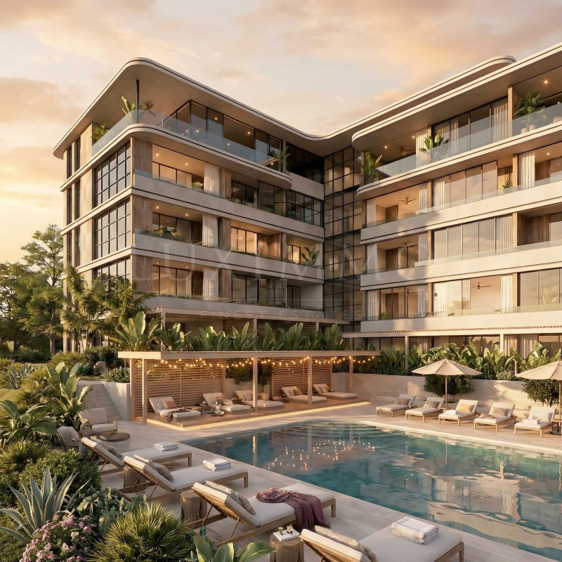 Продава 3-СТАЕН, гр. Свети Влас, област Бургас, снимка 9 - Апартаменти - 51456541