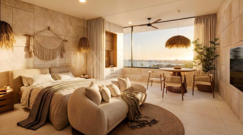 Продава 3-СТАЕН, гр. Свети Влас, област Бургас, снимка 10 - Апартаменти - 51456541