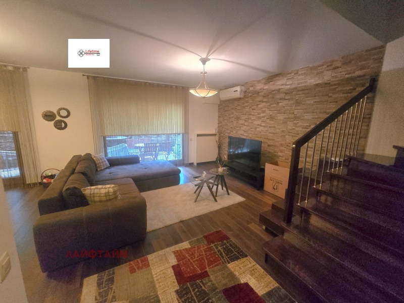 For Sale  2 bedroom Sofia , Manastirski livadi , 124 sq.m | 13426208 - image [2]