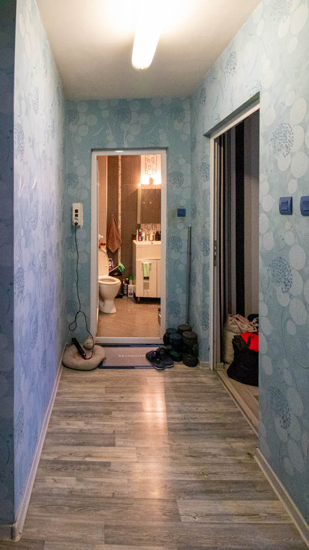 Продава 3-СТАЕН, гр. Сливен, Център, снимка 7 - Апартаменти - 53706870