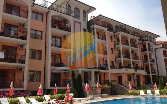 Продава 3-СТАЕН, гр. Приморско, област Бургас