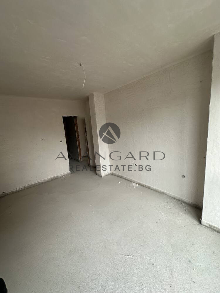 Продава 3-СТАЕН, гр. Пловдив, Тракия, снимка 6 - Апартаменти - 54868422