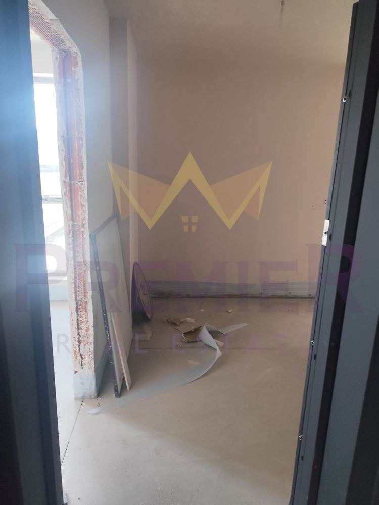 Продава 4-СТАЕН, гр. Пловдив, Христо Смирненски, снимка 5 - Апартаменти - 54552773