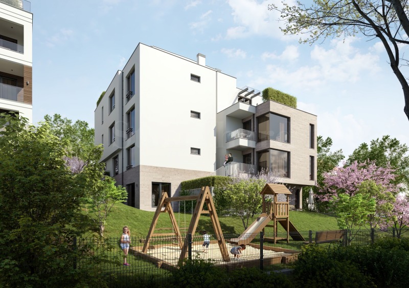 Na sprzedaż  Domek Sofia , Bojana , 134 mkw | 38178272 - obraz [5]