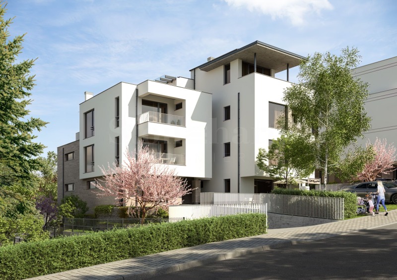 Na sprzedaż  Domek Sofia , Bojana , 134 mkw | 38178272 - obraz [4]