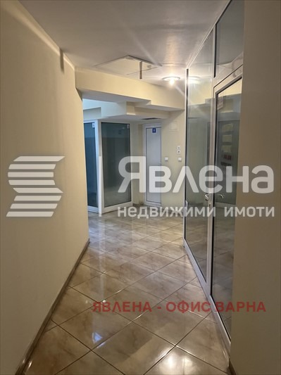 Продава ОФИС, гр. Варна, Център, снимка 2 - Офиси - 54459430