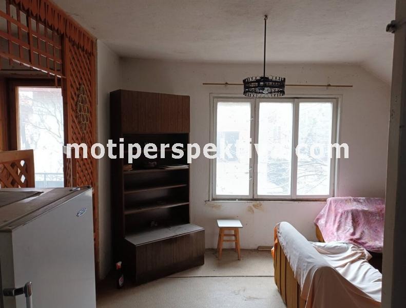Продава  Етаж от къща област Пловдив , с. Белащица , 80 кв.м | 51503696 - изображение [9]
