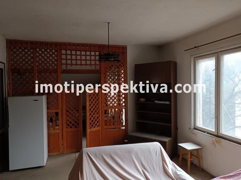 Продава  Етаж от къща област Пловдив , с. Белащица , 80 кв.м | 51503696 - изображение [2]
