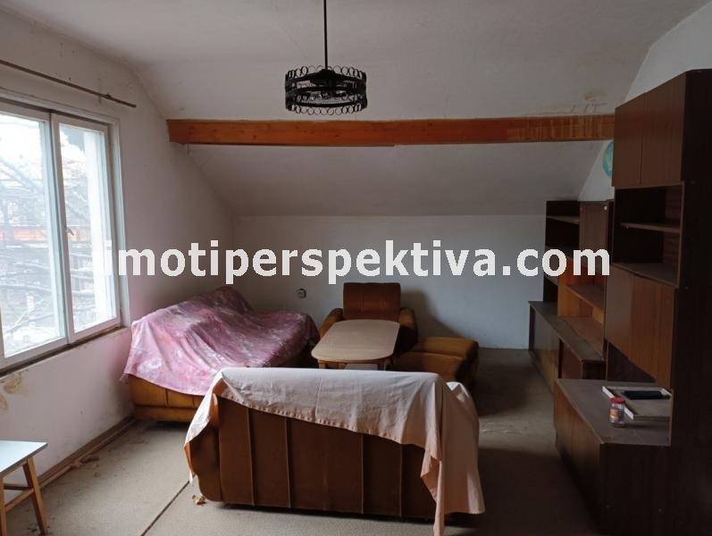 Продава  Етаж от къща област Пловдив , с. Белащица , 80 кв.м | 51503696