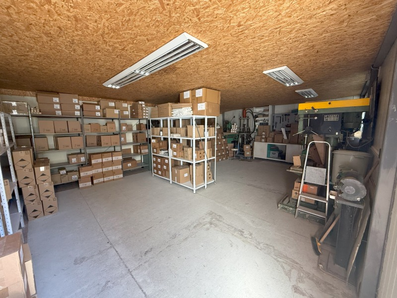 Zu verkaufen  Haus region Plowdiw , Skutare , 660 qm | 72714065 - Bild [6]