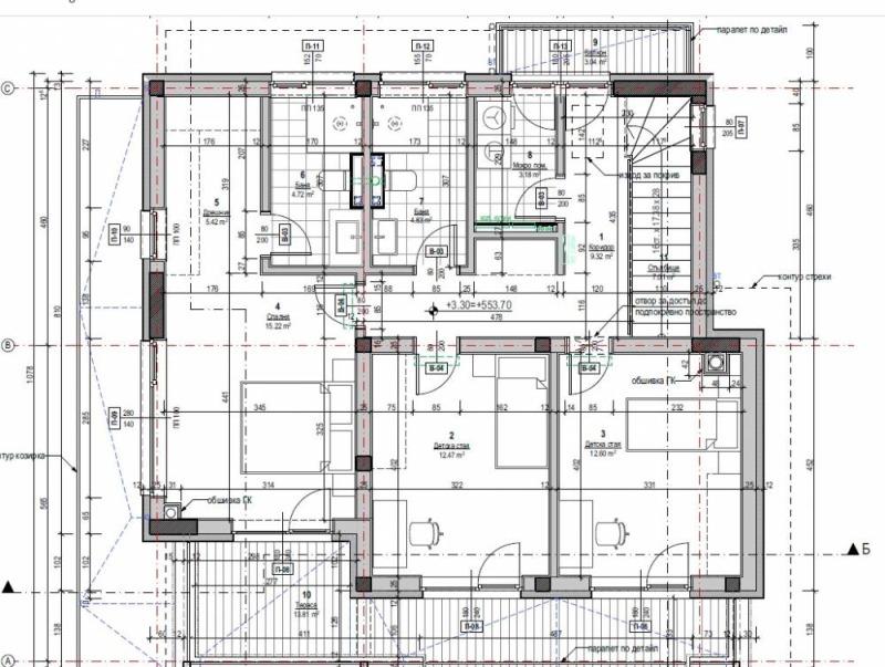 Til salgs  Hus region Sofia , Elin Pelin , 222 kvm | 42164605 - bilde [5]