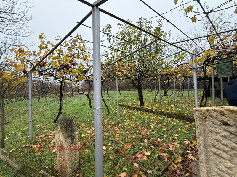 Продава КЪЩА, с. Екзарх Йосиф, област Русе, снимка 3 - Къщи - 52652815
