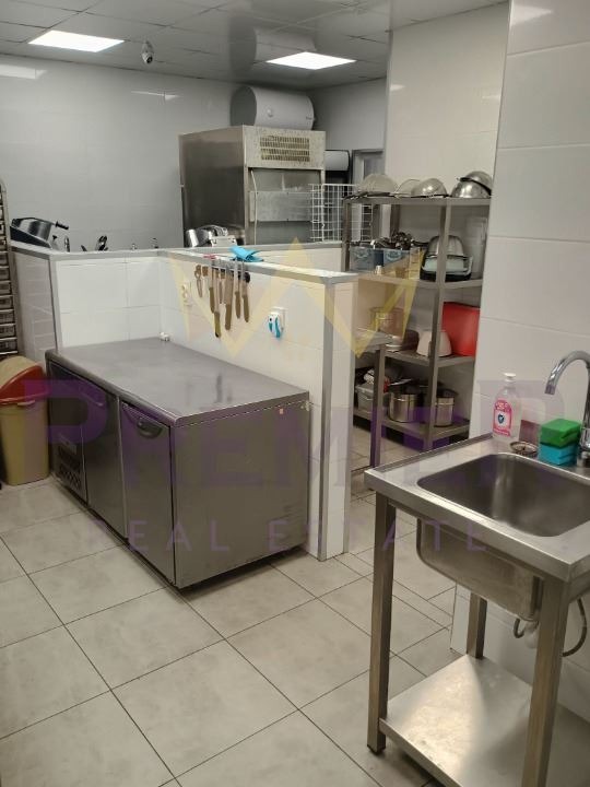 Продава  Заведение град Варна , Младост 1 , 265 кв.м | 72866457 - изображение [6]