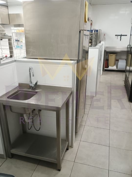 Продава  Заведение град Варна , Младост 1 , 265 кв.м | 72866457 - изображение [12]
