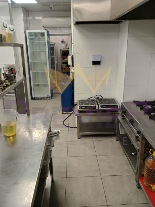 Продава  Заведение град Варна , Младост 1 , 265 кв.м | 72866457 - изображение [9]
