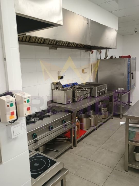 Продава  Заведение град Варна , Младост 1 , 265 кв.м | 72866457 - изображение [11]