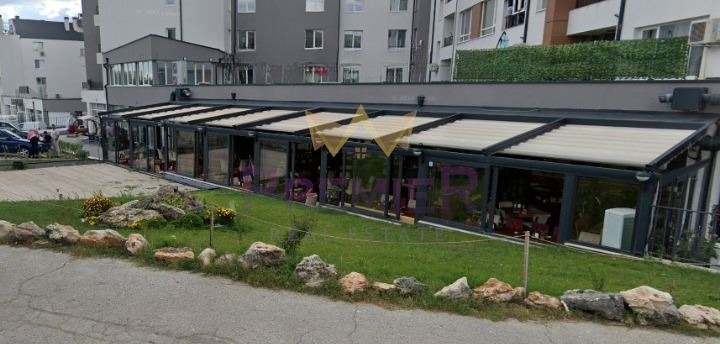 Продава  Заведение град Варна , Младост 1 , 265 кв.м | 72866457