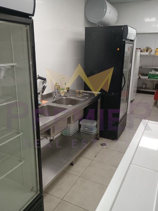 Продава  Заведение град Варна , Младост 1 , 265 кв.м | 72866457 - изображение [14]