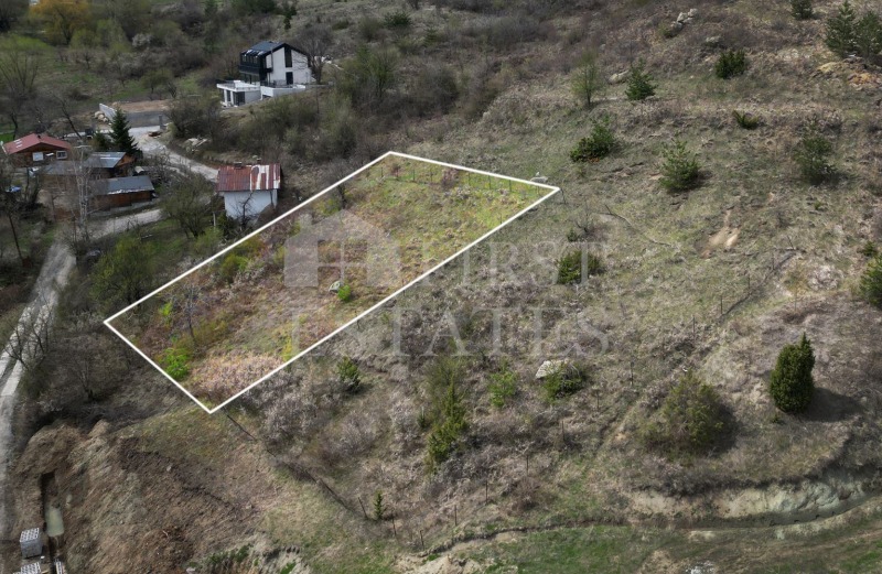 Til salg  Grund Sofia , Bistritsa , 845 kvm | 74929374 - billede [5]
