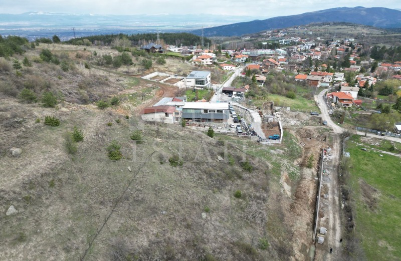 Til salg  Grund Sofia , Bistritsa , 845 kvm | 74929374 - billede [7]