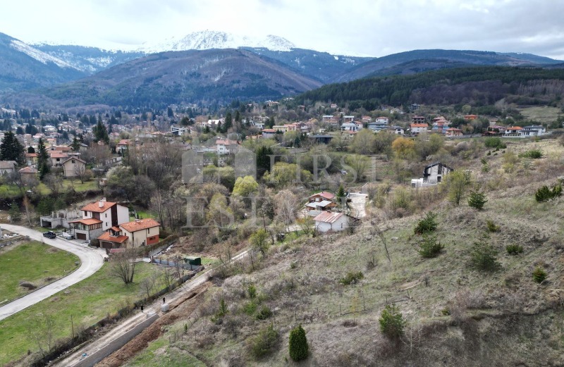 Til salg  Grund Sofia , Bistritsa , 845 kvm | 74929374 - billede [2]