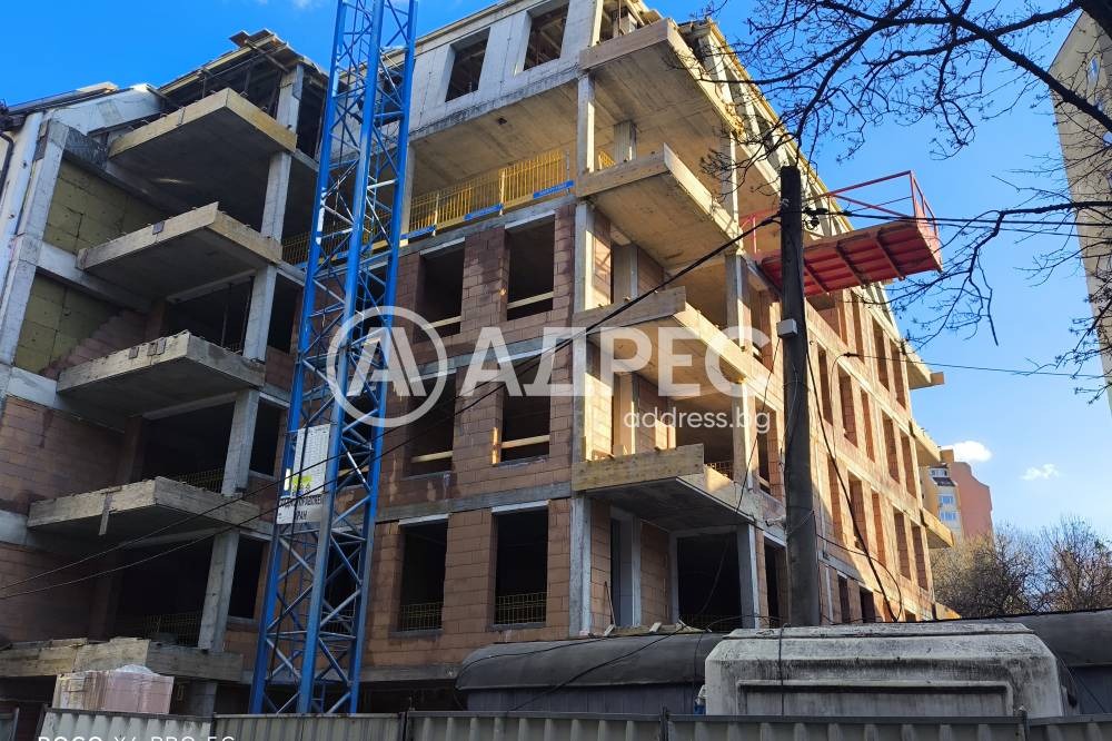 Продава 2-СТАЕН, гр. София, Красно село, снимка 2 - Апартаменти - 54042095