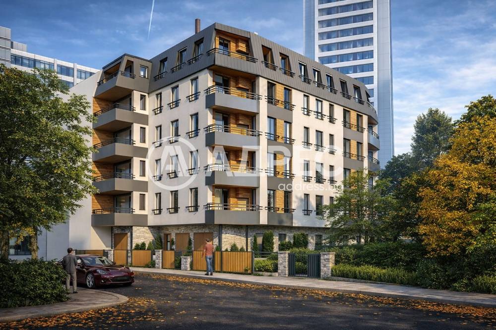 Продава 2-СТАЕН, гр. София, Красно село, снимка 5 - Апартаменти - 54042095