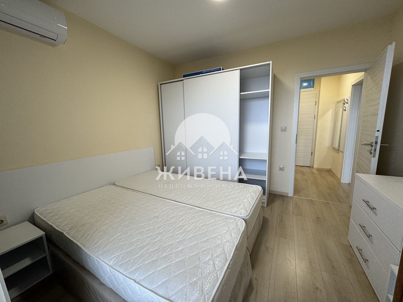 Продава 2-СТАЕН, гр. Варна, Аспарухово, снимка 5 - Апартаменти - 54329163