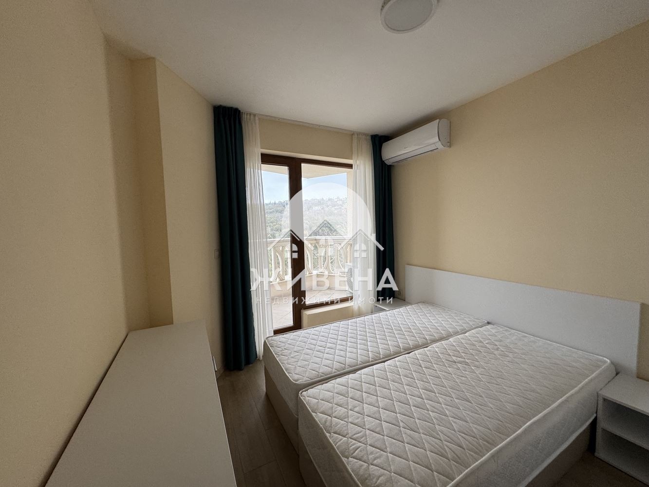 Продава 2-СТАЕН, гр. Варна, Аспарухово, снимка 6 - Апартаменти - 54329163