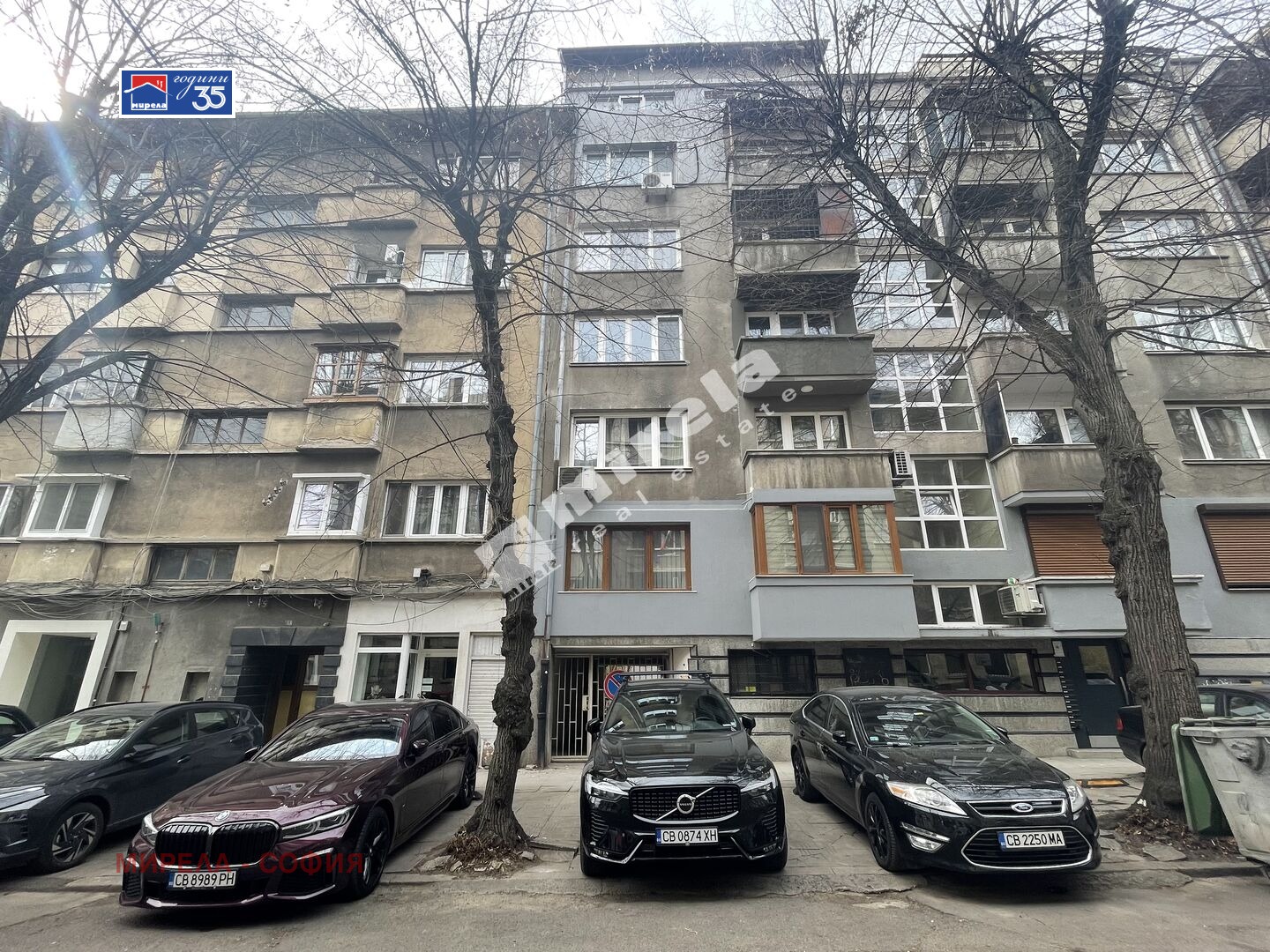 Продава 2-СТАЕН, гр. София, Докторски паметник, снимка 6 - Апартаменти - 54942132