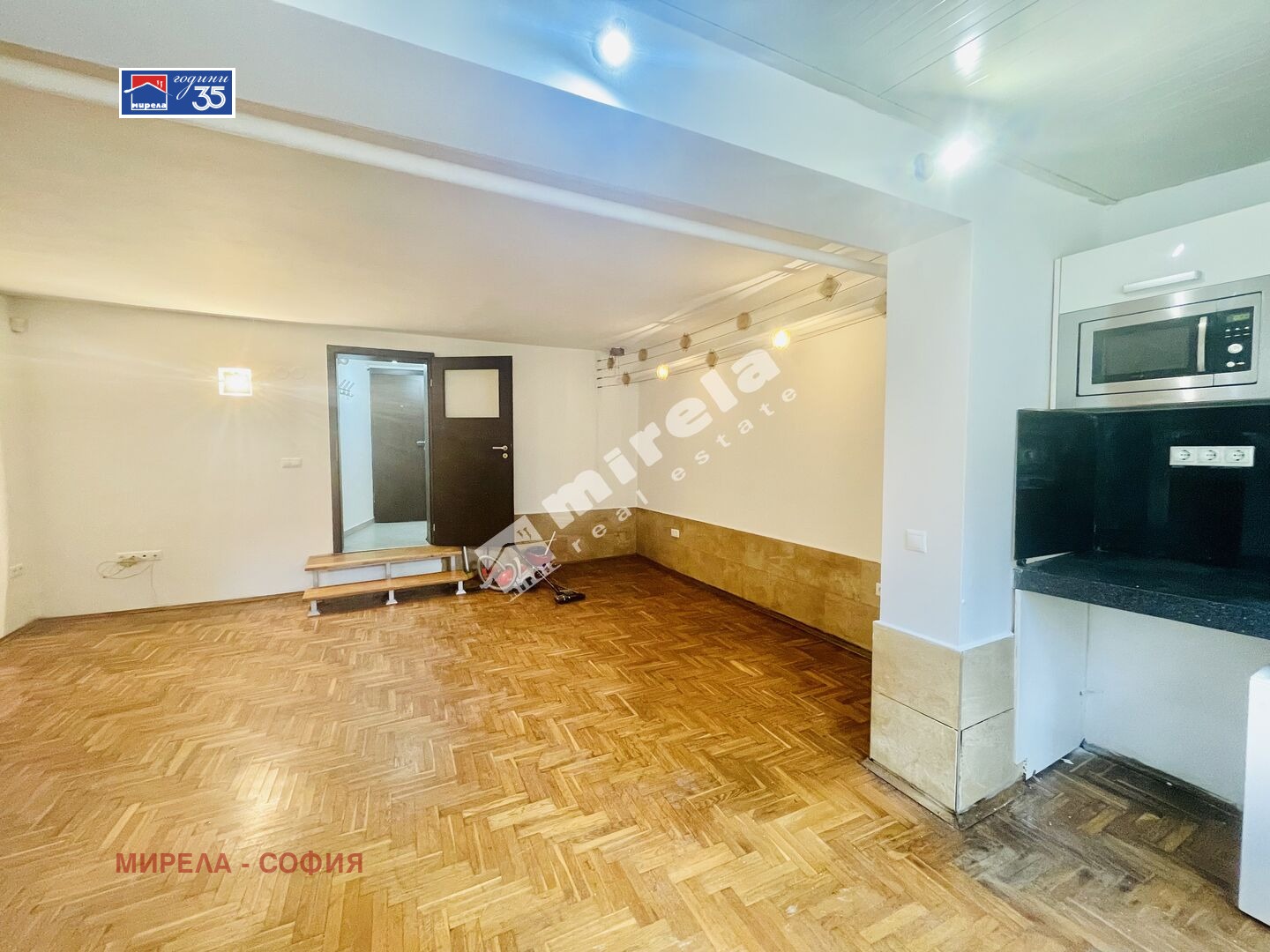 Продава 2-СТАЕН, гр. София, Докторски паметник, снимка 3 - Апартаменти - 54942132