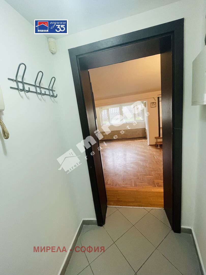 Продава 2-СТАЕН, гр. София, Докторски паметник, снимка 11 - Апартаменти - 54942132