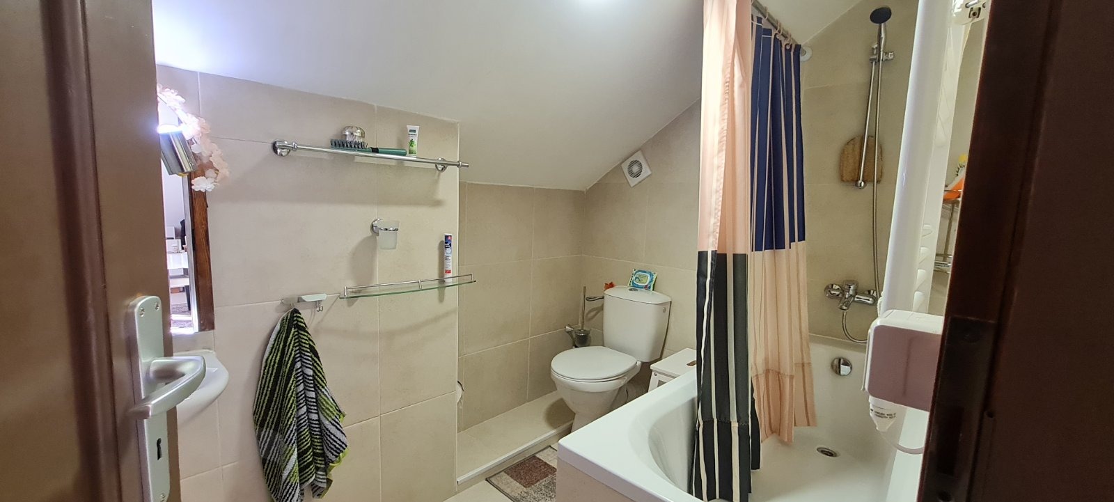 Продава 2-СТАЕН, гр. Самоков, област София област, снимка 6 - Апартаменти - 55170191