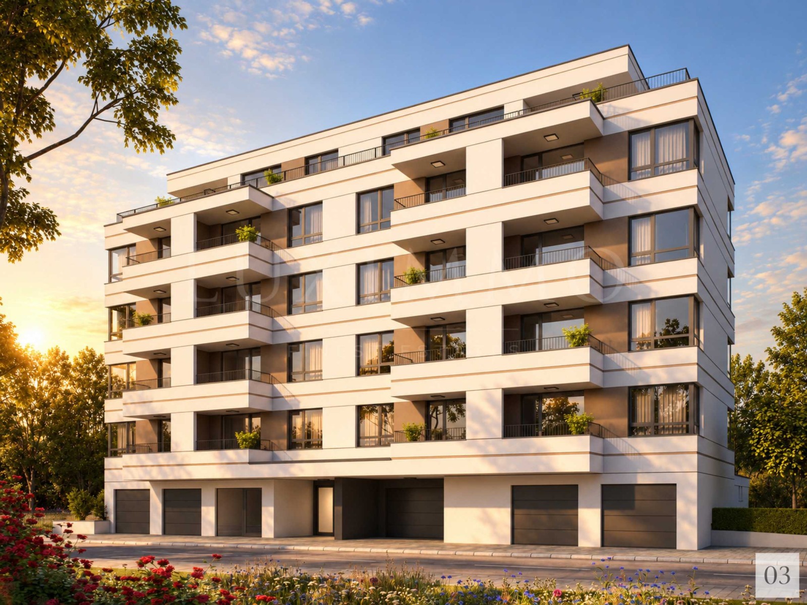 Продава 2-СТАЕН, гр. София, Малинова долина
