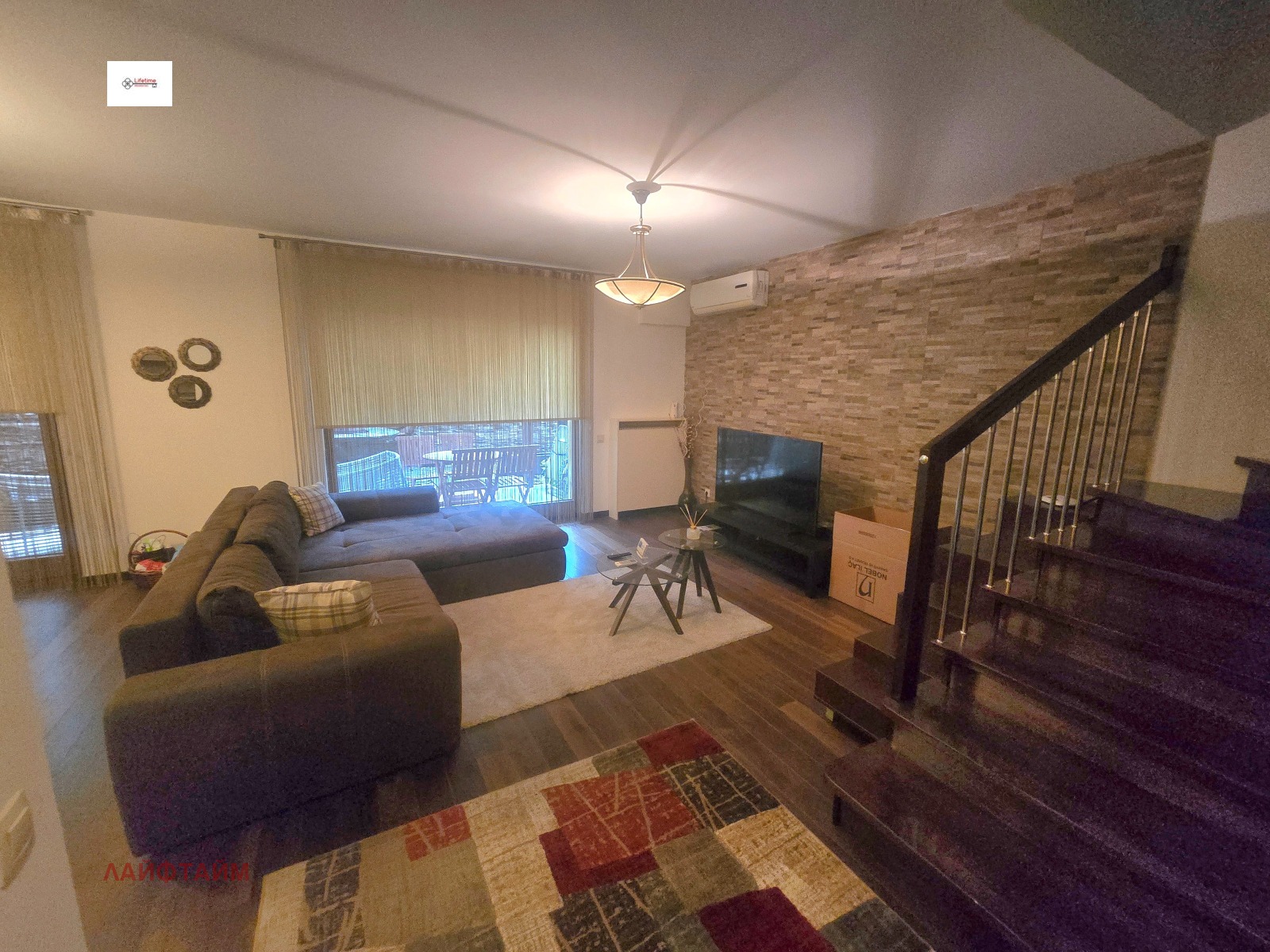 Продава 3-СТАЕН, гр. София, Манастирски ливади, снимка 2 - Апартаменти - 52283192